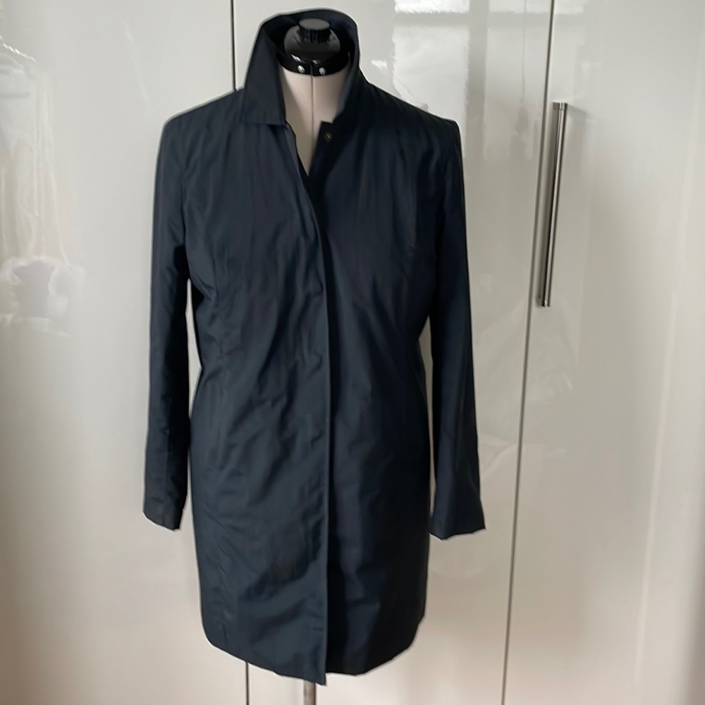 MOSSIMO Jacket in Black Size-Small NWOT